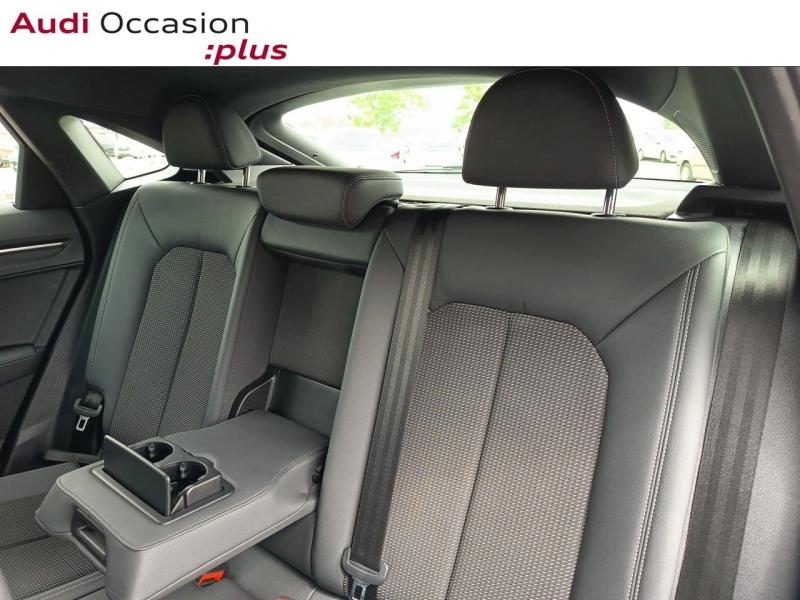 Voitures occasions Audi Q3 Sportback S line Laxou