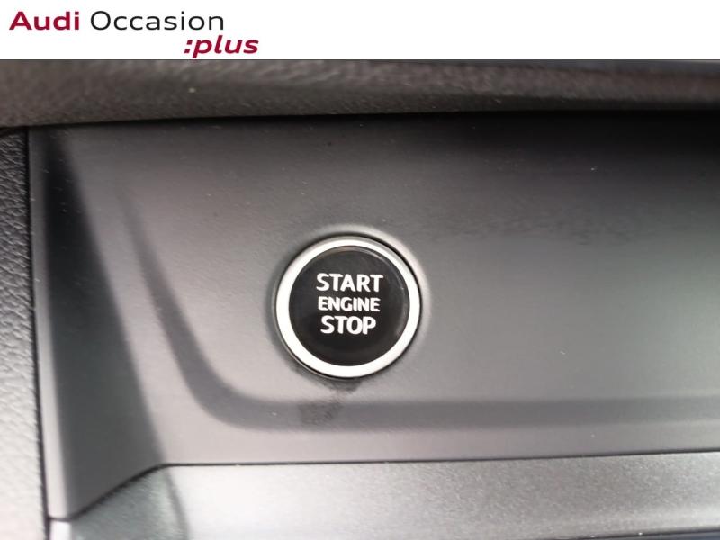 Voitures occasions Audi Q3 Sportback S line Laxou