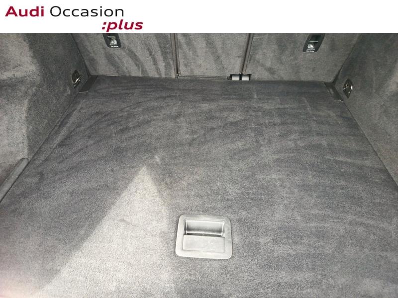 Voitures occasions Audi Q3 Sportback S line Laxou
