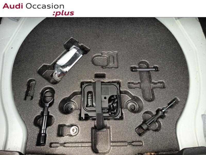 Voitures occasions Audi Q3 Sportback S line Laxou