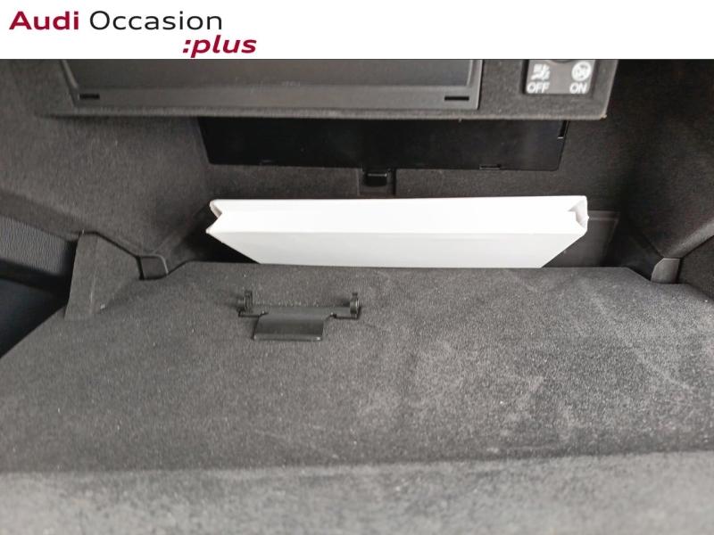 Voitures occasions Audi Q3 Sportback S line Laxou