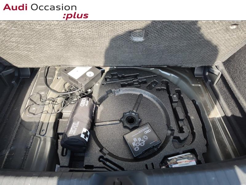 Voitures occasions Audi A1 Sportback S line Laxou