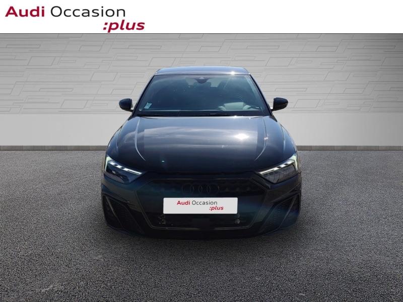 Voitures occasions Audi A1 Sportback S line Laxou