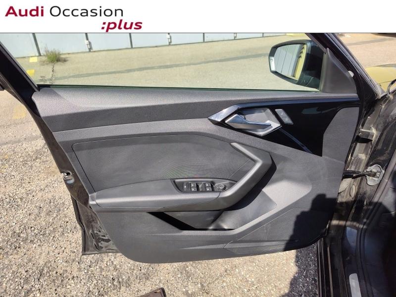 Voitures occasions Audi A1 Sportback S line Laxou