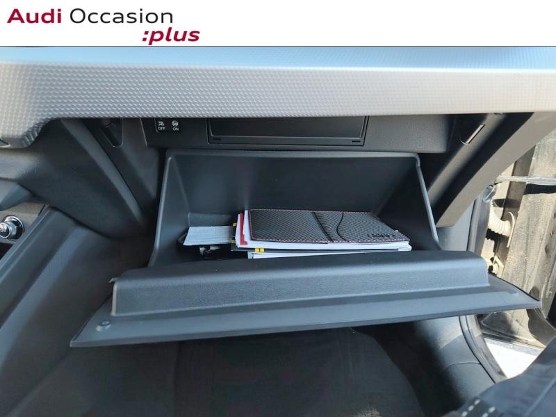 Voitures occasions Audi A1 Sportback S line Laxou