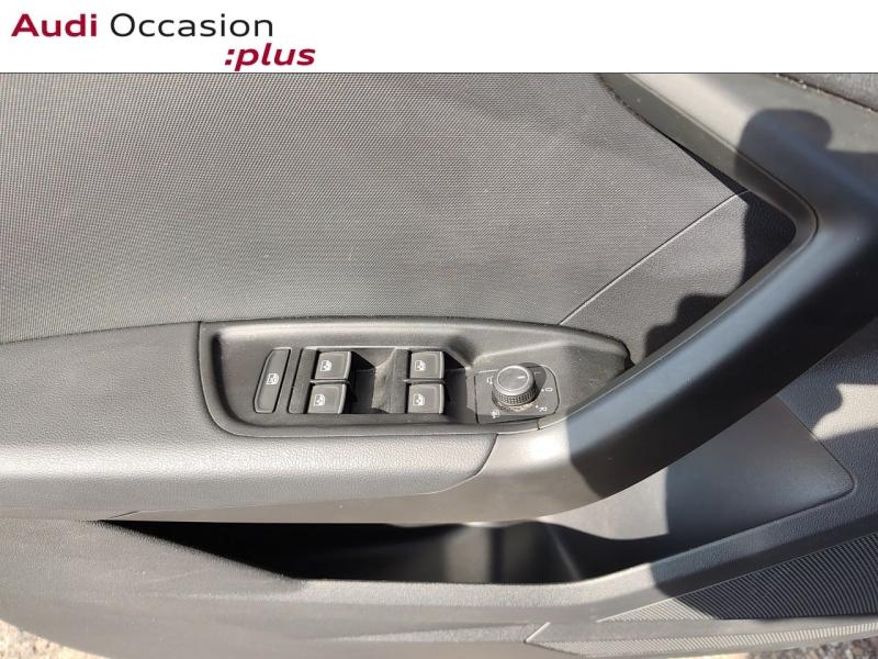 Voitures occasions Audi A1 Sportback S line Laxou