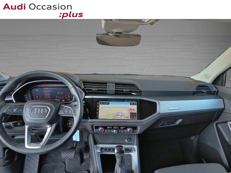 Voitures occasions Audi Q3 Sportback Advanced Laxou