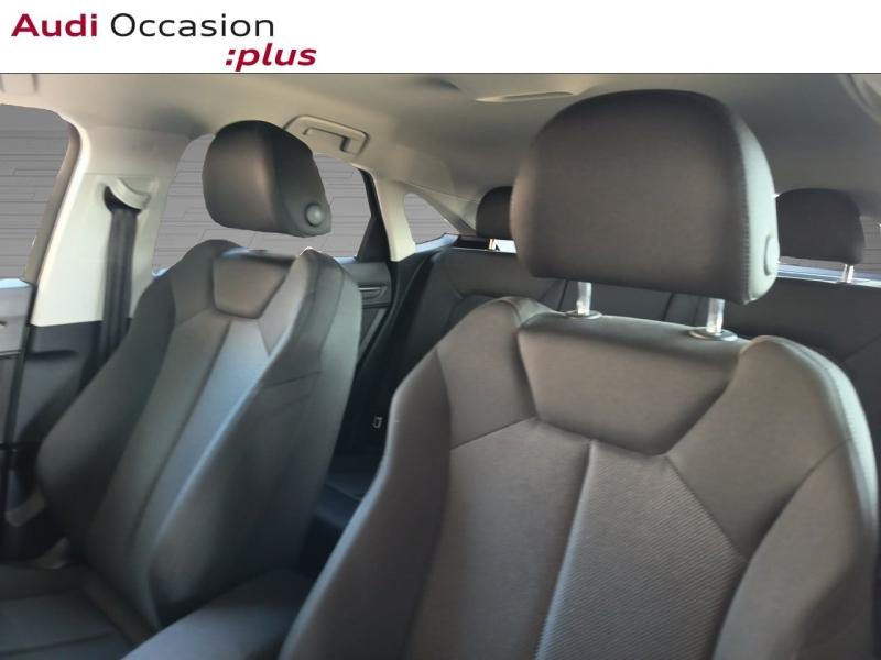 Voitures occasions Audi Q3 Sportback Advanced Laxou