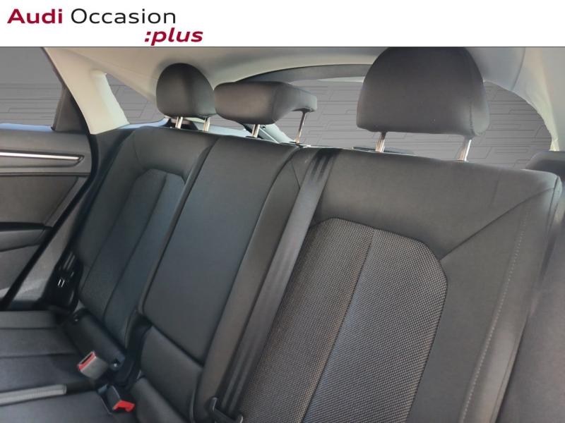 Voitures occasions Audi Q3 Sportback Advanced Laxou