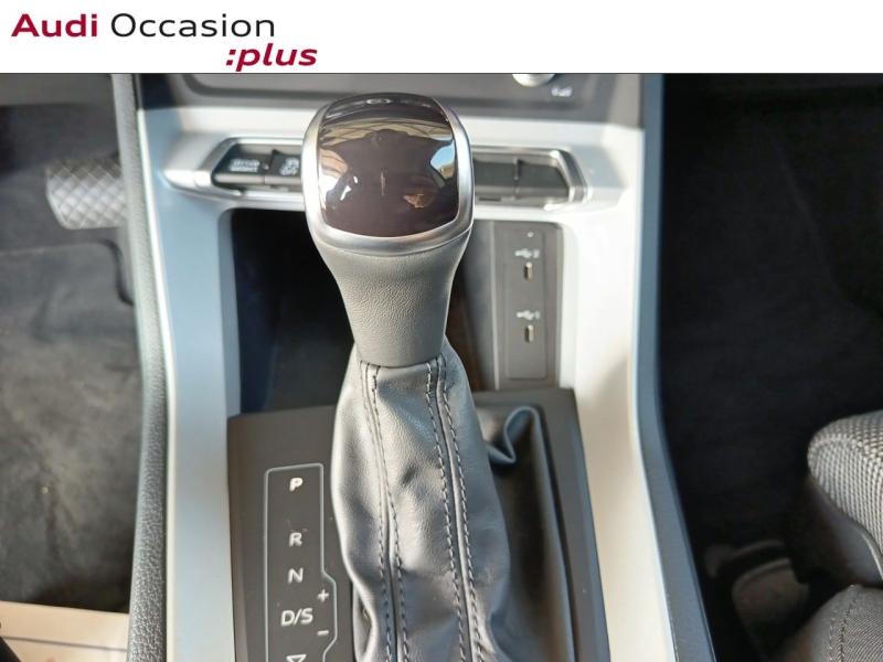 Voitures occasions Audi Q3 Sportback Advanced Laxou