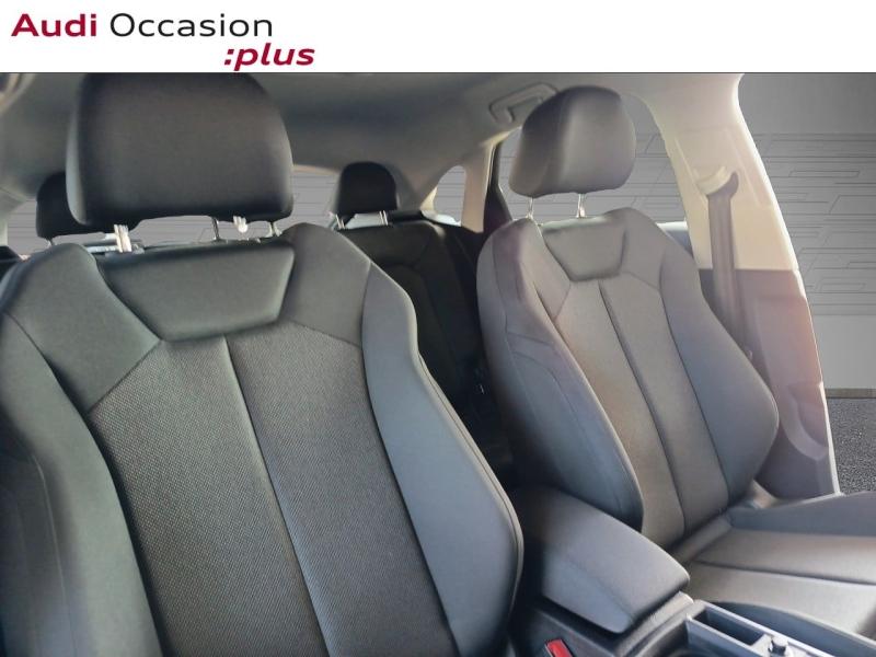 Voitures occasions Audi Q3 Sportback Advanced Laxou