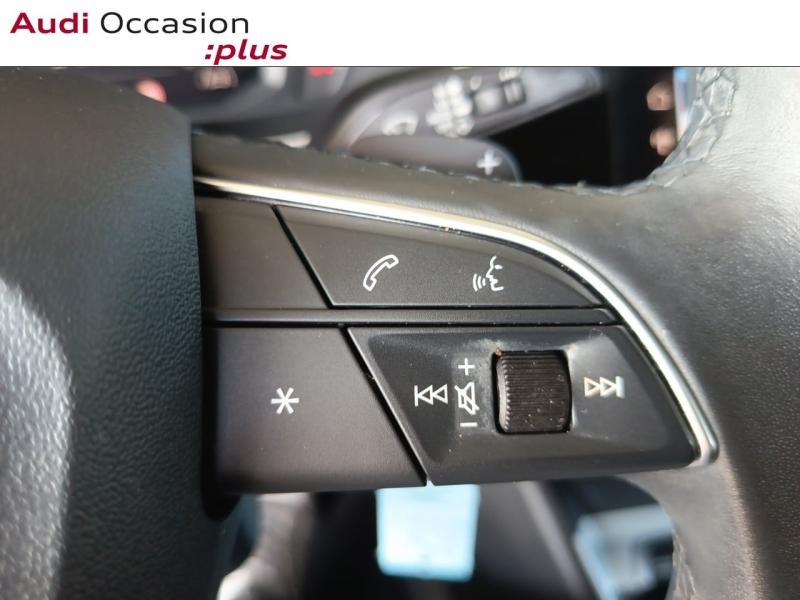 Voitures occasions Audi Q3 Sportback Advanced Laxou