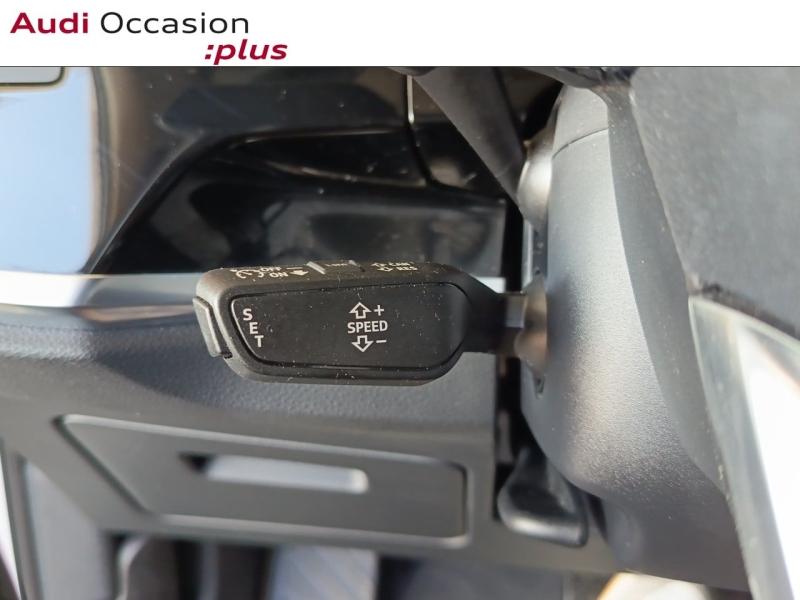 Voitures occasions Audi Q3 Sportback Advanced Laxou