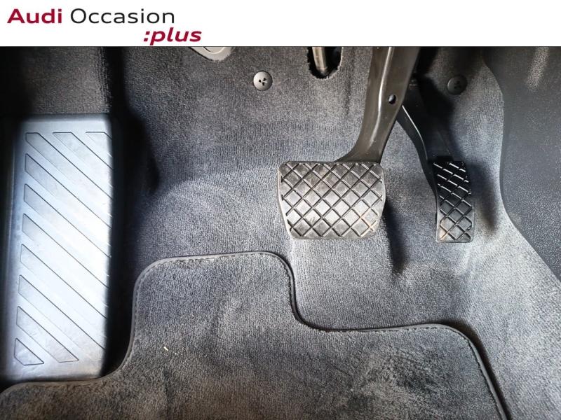 Voitures occasions Audi Q3 Sportback Advanced Augny