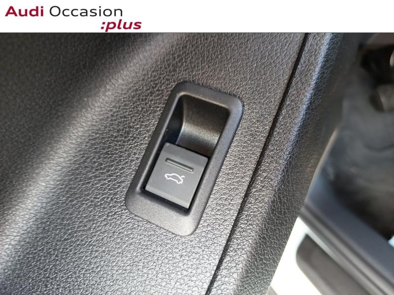 Voitures occasions Audi Q3 Sportback Advanced Laxou