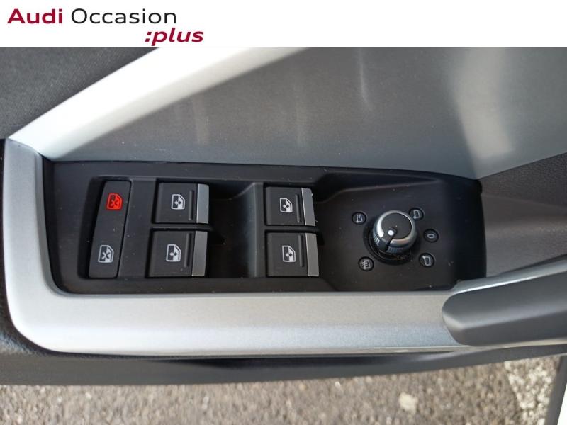 Voitures occasions Audi Q3 Sportback Advanced Laxou