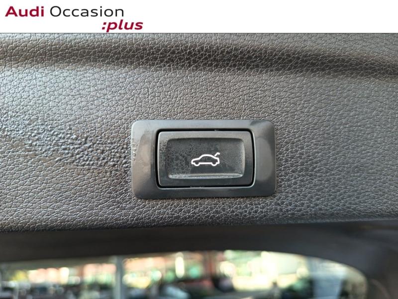 Voitures occasions Audi Q3 Sportback Advanced Augny