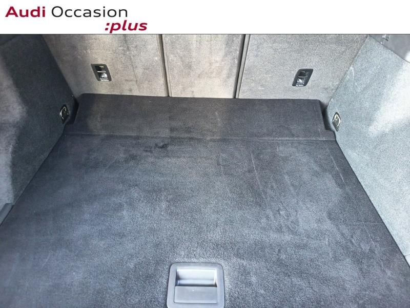 Voitures occasions Audi Q3 Sportback Advanced Laxou