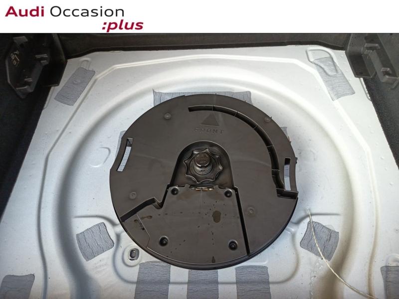 Voitures occasions Audi Q3 Sportback Advanced Augny