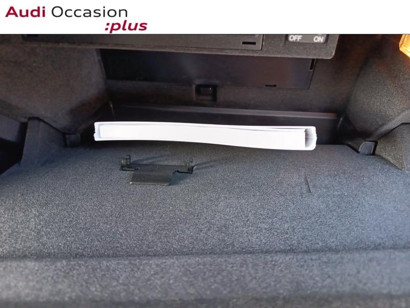 Voitures occasions Audi Q3 Sportback Advanced Laxou