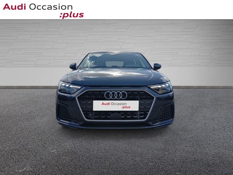 Voitures occasions Audi A1 Sportback Advanced Laxou