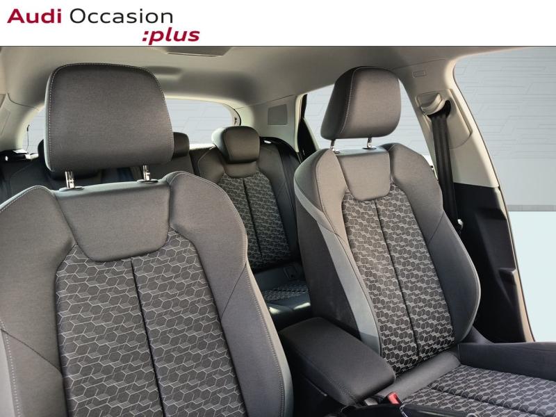 Voitures occasions Audi A1 Sportback Advanced Laxou