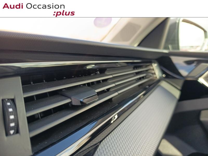 Voitures occasions Audi A1 Sportback Advanced Laxou