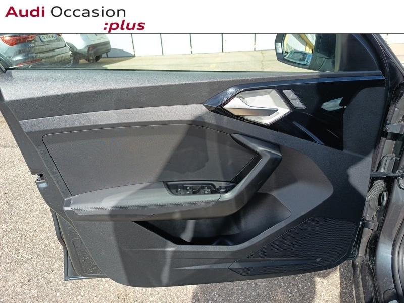 Voitures occasions Audi A1 Sportback Advanced Laxou