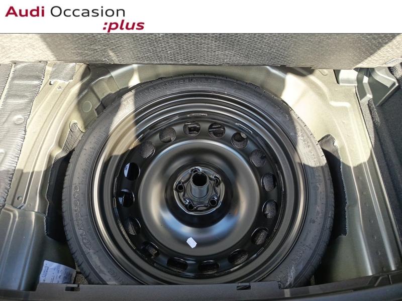 Voitures occasions Audi A1 Sportback Advanced Laxou