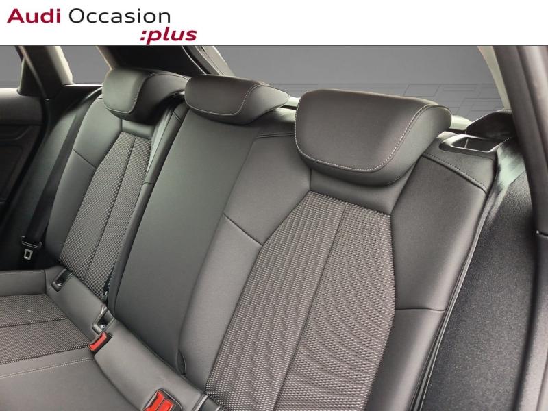 Voitures occasions Audi A3 Sportback S line Laxou