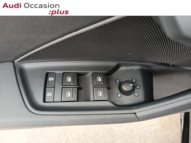 Voitures occasions Audi A3 Sportback S line Laxou