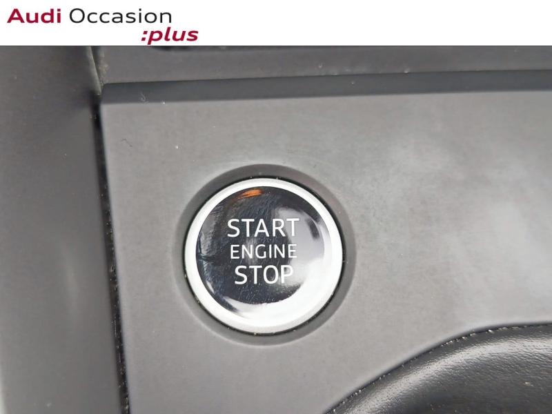 Voitures occasions Audi A3 Sportback S line Laxou
