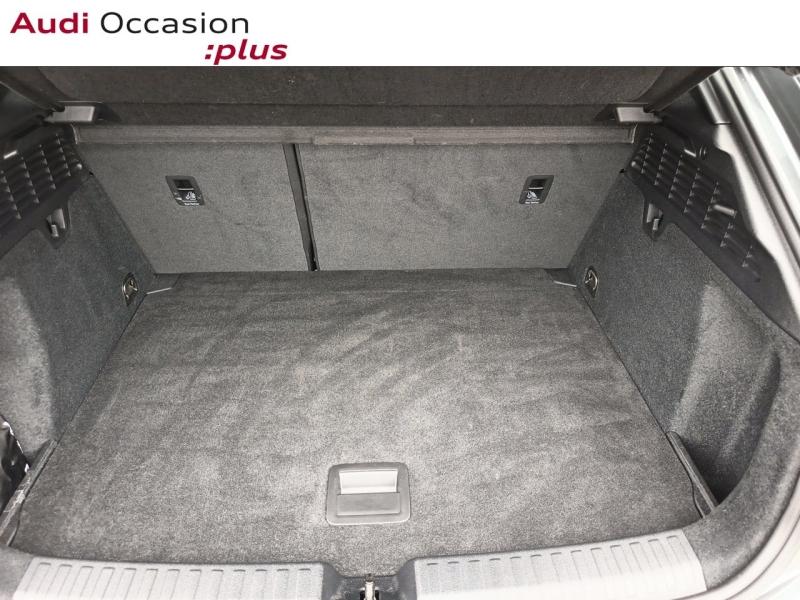 Voitures occasions Audi A3 Sportback S line Laxou