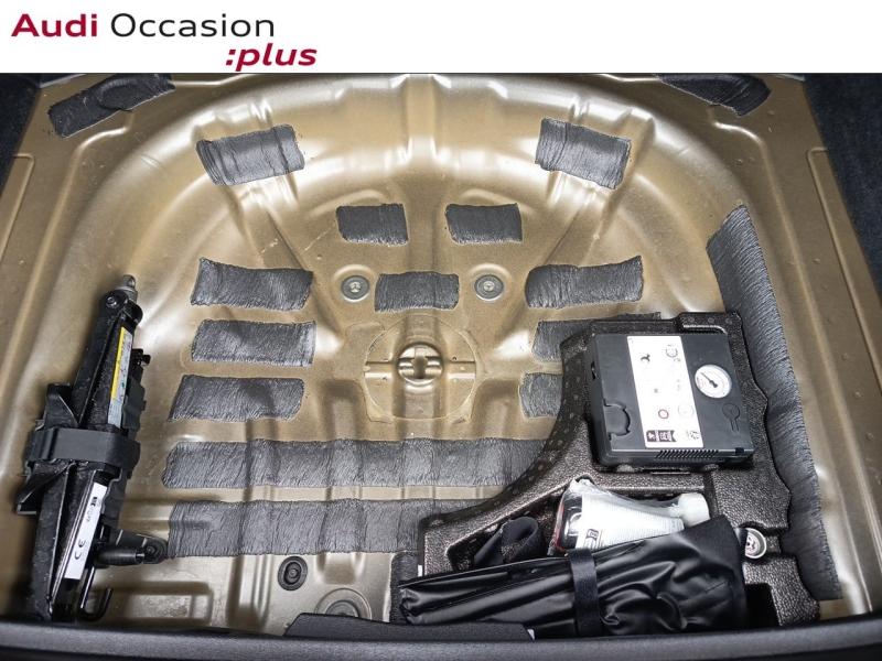Voitures occasions Audi A3 Sportback S line Laxou