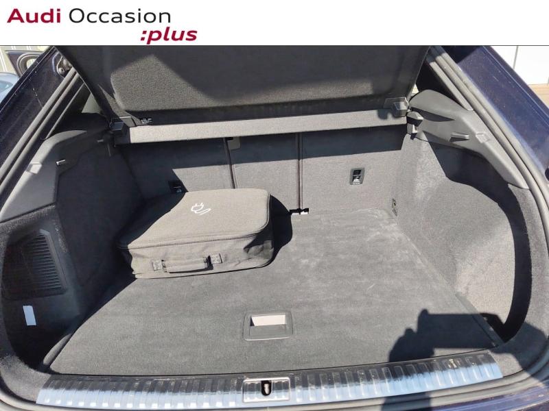 Voitures occasions Audi Q3 S line Laxou