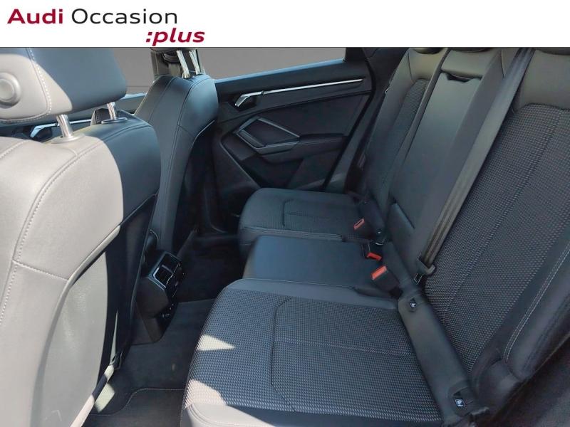 Voitures occasions Audi Q3 S line Laxou