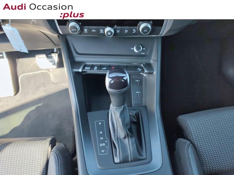 Voitures occasions Audi Q3 S line Laxou
