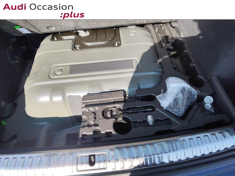 Voitures occasions Audi Q3 S line Laxou