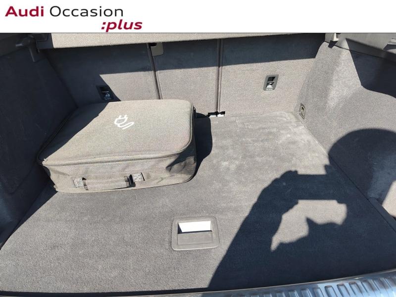 Voitures occasions Audi Q3 S line Augny