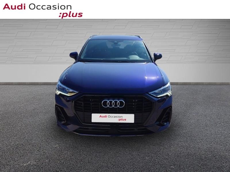 Voitures occasions Audi Q3 S line Laxou