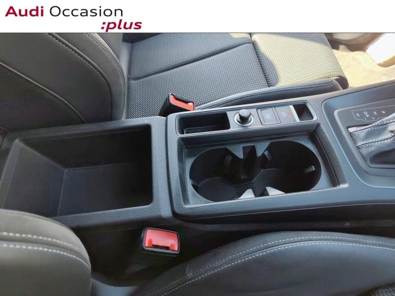 Voitures occasions Audi Q3 S line Laxou