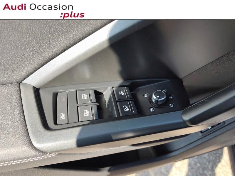 Voitures occasions Audi Q3 S line Laxou