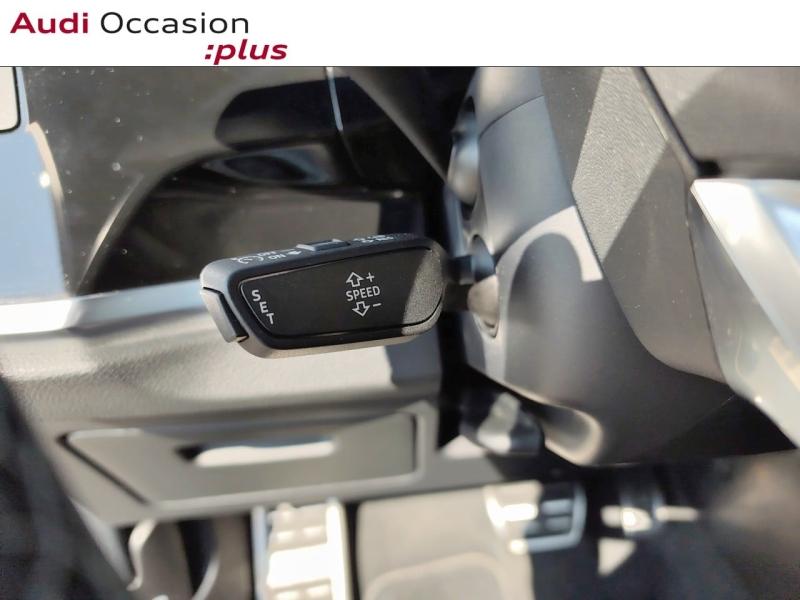 Voitures occasions Audi Q3 S line Laxou