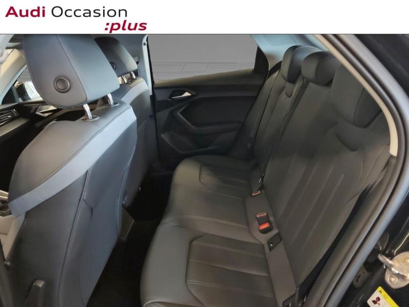 Voitures occasions Audi A1 allstreet Design luxe Laxou