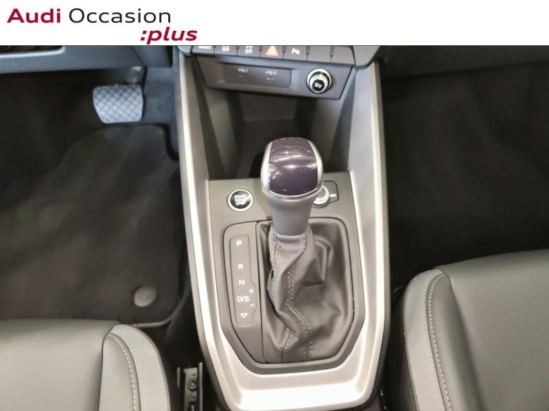Voitures occasions Audi A1 allstreet Design luxe Laxou