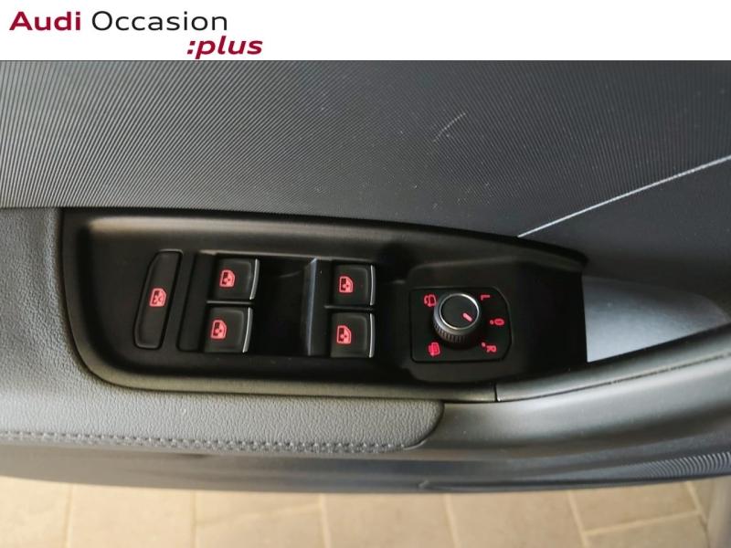 Voitures occasions Audi A1 allstreet Design luxe Laxou