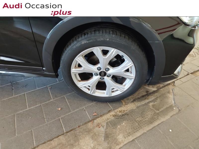 Voitures occasions Audi A1 allstreet Design luxe Laxou