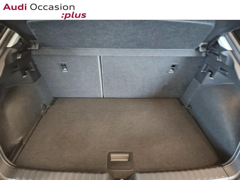 Voitures occasions Audi A1 allstreet Design luxe Laxou