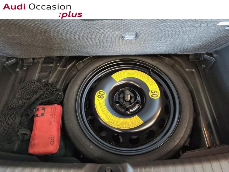 Voitures occasions Audi A1 allstreet Design luxe Laxou