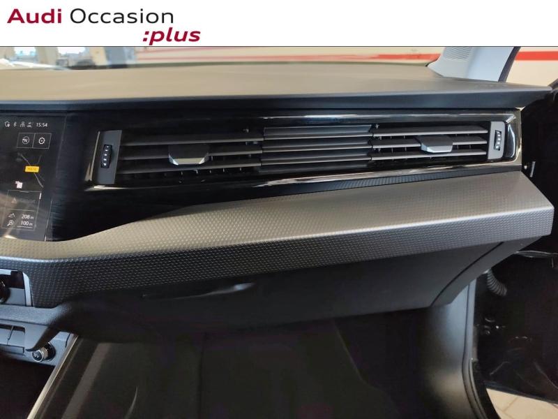 Voitures occasions Audi A1 allstreet Design luxe Laxou